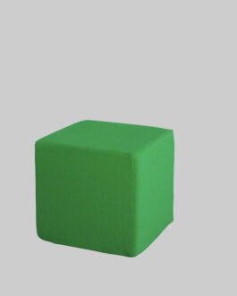 Poef XEPO groen