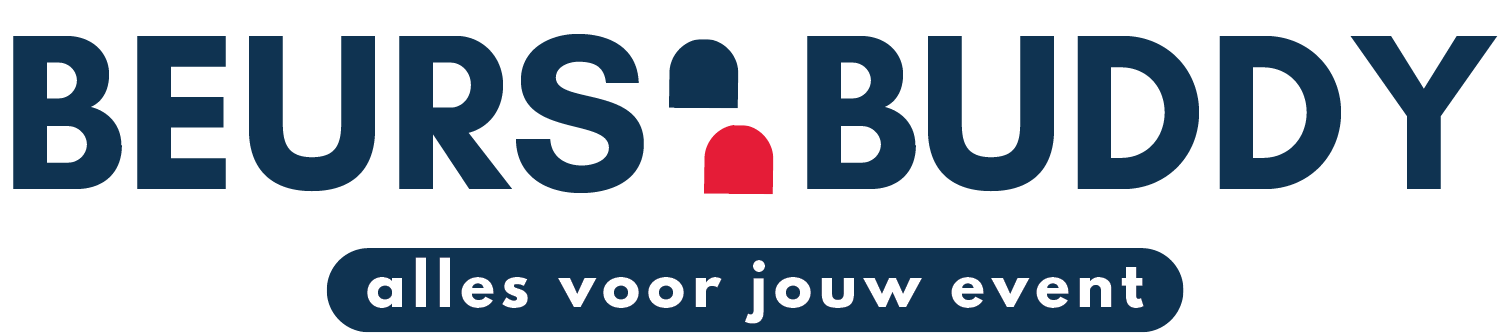BeursBuddy Logo